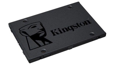 Dysk SSD Kingston A400 480GB 2,5'' SATA3 500/450 MB/s 7mm