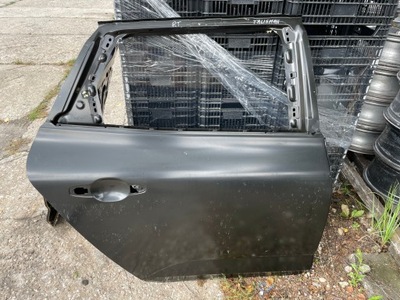 Дверь talisman задняя kombi фото №1