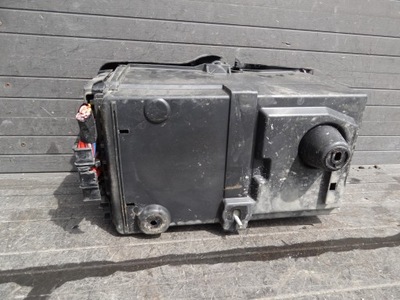 Ford transit connect mk2 2016 1,0 ecoboost корпус акумулятор оригінал фото №1