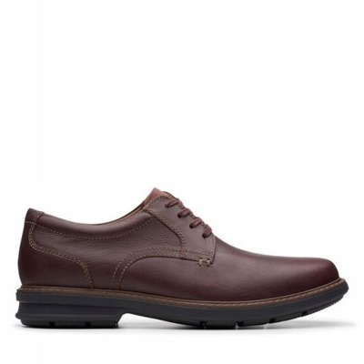 Buty Clarks Halswell Low 42.5