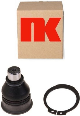 Nk шаровая опора рычага 5042242 фото №1