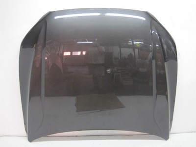 Капот volvo xc60 xc 60 фото №1