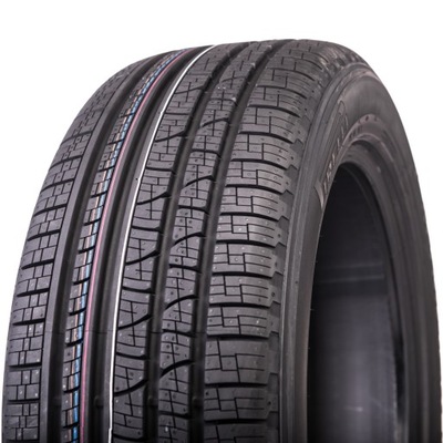 2x PNEUMATIKY 295/40R20 Pirelli SCORPION VERDE A/S