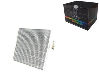 Thermotec ktt110257 конденсатор, кондиционер фото №1