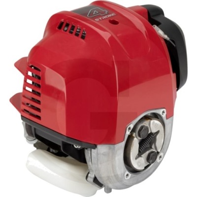 Honda двигатель 19350956 фото №1