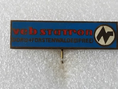 odznaka duża kolekcjonerska