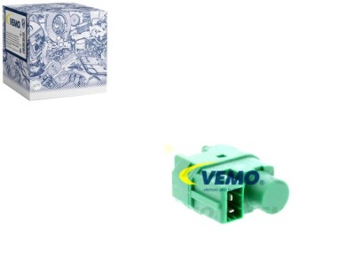 Вимикач світла гальма ford cougar fiesta v focus i fusion mondeo фото №1