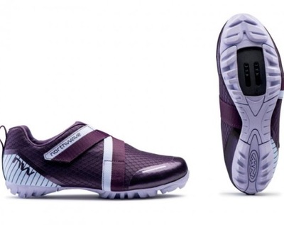 NORTHWAVE ACTIVE buty rowerowe treningowe 41