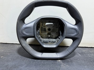 Peugeot partner iv rifter воздуховод пластик пластиковая обычная фургон фото №1