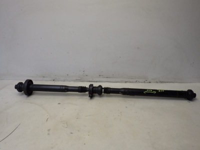 Wał привідний porsche cayenne 7p5 фото №1