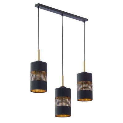 BOGART LM LAMPA WISZĄCA 3