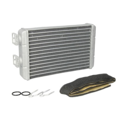 Отопитель bmw 3 e46 97-07 фото №1