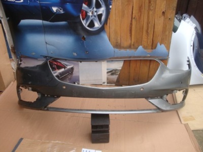 Opel insignia ii b бампер перед передний фото №1