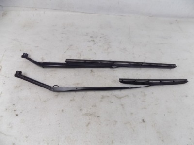 Kia proceed iii lift рычаги дворник комплект europa фото №1