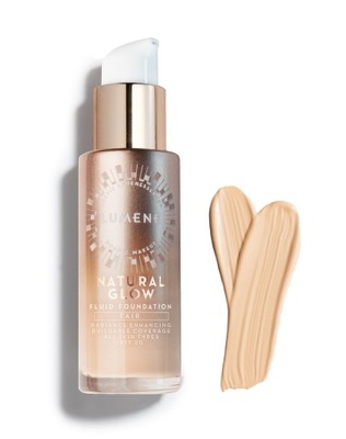 LUMENE PODKŁAD ROZŚWIETLAJĄCO-WYGŁADZAJĄCY FAIR 1,5