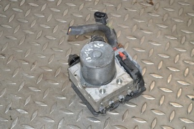 Audi a4 s4 b8 8k 2008 насос abs фото №1