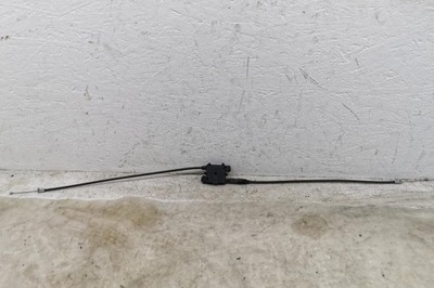 Трос замка капот audi 4k0823531b 2017 фото №1