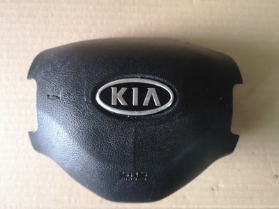 Kia ceed lift подушка водителя подушка безопасности фото №1