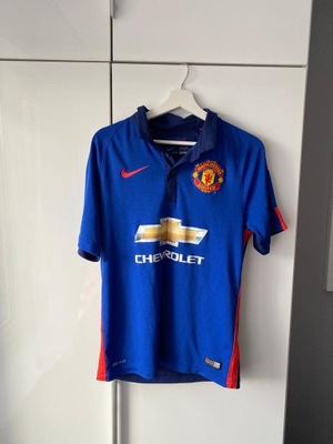 NIKE MANCHESTER UNITED MU #3 SHAW KOSZULKA S