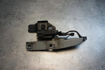 Петля капот правий перед infiniti q70 q50 фото №1