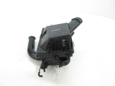 Fiat siena palio 1.4 корпус фільтра повітря фото №1