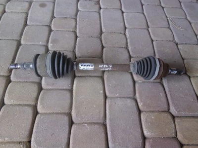 Приводной вал левая do sam opel astra k 2015 -- 13367061 фото №1