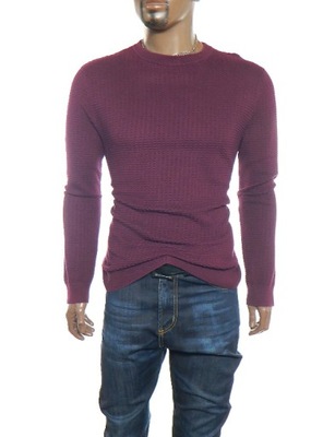 13299 Sweter MĘSKI H&M M