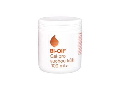 Bi-Oil Gel el do ciaa 100ml (W) P2