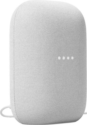 Google Nest Audio z Asystentem Google Chalk