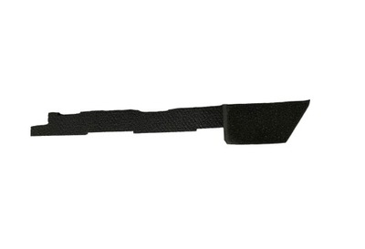 Шумоізоляція двері перед праве 9813290280 citroen фото №1