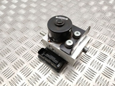 2015 ssangyong rexton i насос abs 4894031000 фото №1