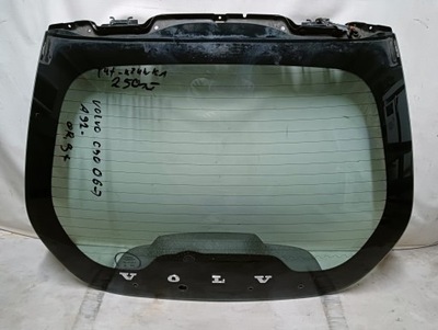 VENTANAS PARTE TRASERA VOLVO C30 (2006-) AS2 ORIGINAL  