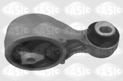 SOPORTE SUSPENSIONES DEL MOTOR SASIC 2704002 PARTE DELANTERA  