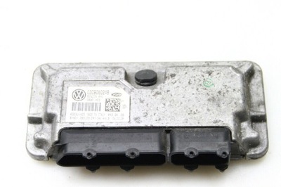 COMPUTADOR UNIDAD DE CONTROL ECU 03C906024B SKODA VW AUDI  