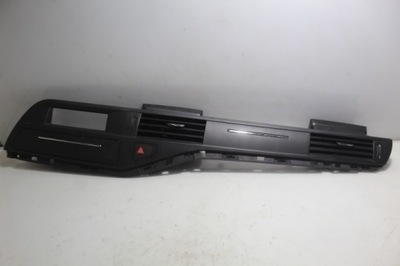 Решётка обдув средняя citroen c5 iii фото №1