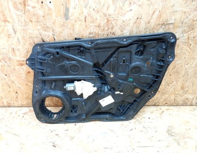 Механизм стекло правый перед mercedes gl x166 eu фото №1