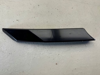 Toyota rav4 v 5 19r- молдинг захист крила перед фото №1