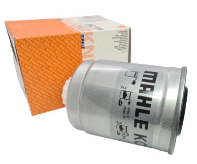 Фільтр пального knecht ford transit ldv 400 convoy фото №1