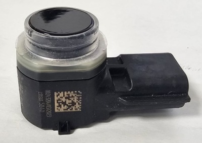 Новый org датчик парковки pdc renault captur ii clio v mercedes citan фото №1