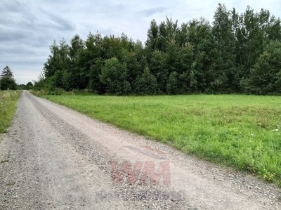 Działka, Grójec, Grójec, Grójecki, 2319 m²