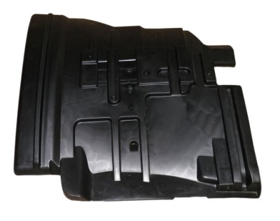 Крыло  rvi premium кабины левое  mtx cor-rvi-395l фото №1