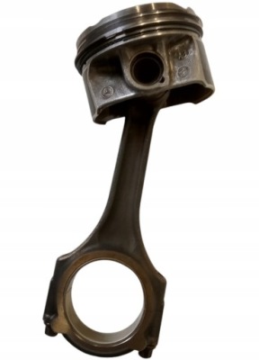 Поршень mercedes 3.0 450 eq-boost 367 km фото №1