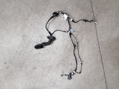 Джгут двері лівий задня bmw i3 i01 фото №1