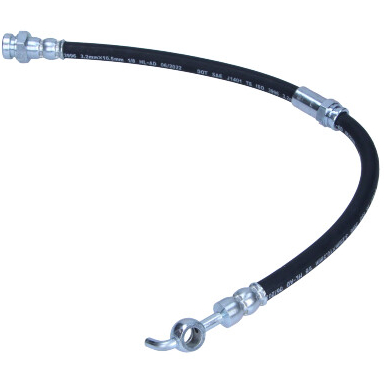 Шланг тормозной перед mazda 626 v xedos 6 фото №1