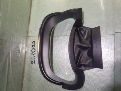 Рамка спидометра infiniti fx 30d фото №1