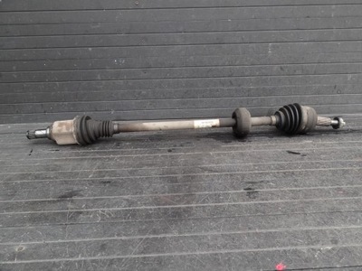 Dacia lodgy stepway 2018 1,6 sce привідний вал передня права 391002807r оригінал фото №1