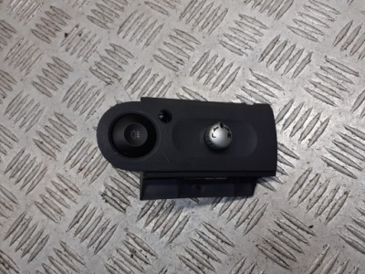 Панель регулировки зеркал mitsubishi colt vi фото №1