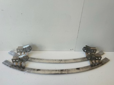 Tesla 3 балка бампера перед 1084894-00-b оригінал фото №1