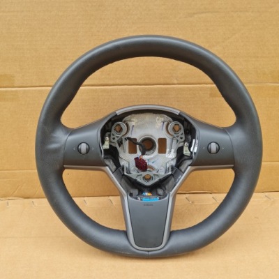 Воздуховод tesla model 3 17- 1490214-cn-b фото №1