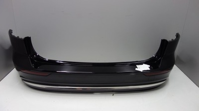 Volvo v60 iii бампер задній inscription фото №1